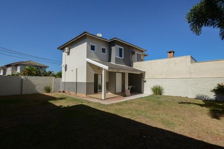 Casa de condomínio para alugar com 108m², 3 quartos e 2 vagas Casa de condomínio para alugar com 108m², 3 quartos e 2 vagasÁrea de Serviço