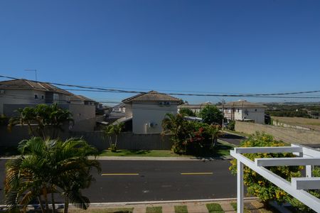 Casa de condomínio para alugar com 108m², 3 quartos e 2 vagas Casa de condomínio para alugar com 108m², 3 quartos e 2 vagasVista da Suíte