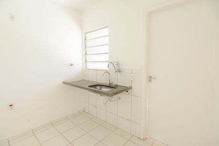 Casa de condomínio para alugar com 108m², 3 quartos e 2 vagas Casa de condomínio para alugar com 108m², 3 quartos e 2 vagasCozinha