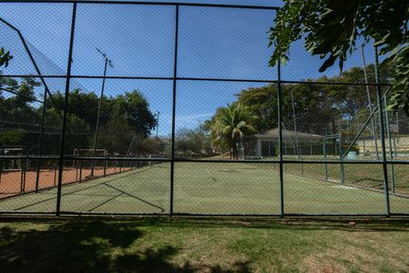 Casa de condomínio para alugar com 108m², 3 quartos e 2 vagas Casa de condomínio para alugar com 108m², 3 quartos e 2 vagasQuadra Esportiva