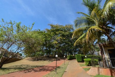 Casa de condomínio para alugar com 108m², 3 quartos e 2 vagas Casa de condomínio para alugar com 108m², 3 quartos e 2 vagasÁrea comum