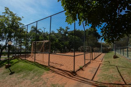 Casa de condomínio para alugar com 108m², 3 quartos e 2 vagas Casa de condomínio para alugar com 108m², 3 quartos e 2 vagasQuadra Esportiva