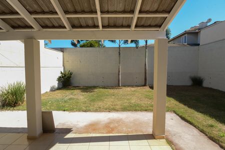 Casa de condomínio para alugar com 108m², 3 quartos e 2 vagas Casa de condomínio para alugar com 108m², 3 quartos e 2 vagasÁrea de Serviço