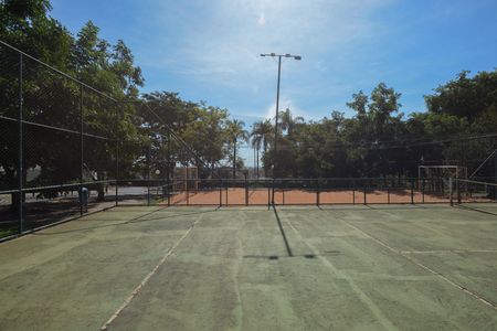 Casa de condomínio para alugar com 108m², 3 quartos e 2 vagas Casa de condomínio para alugar com 108m², 3 quartos e 2 vagasQuadra Esportiva