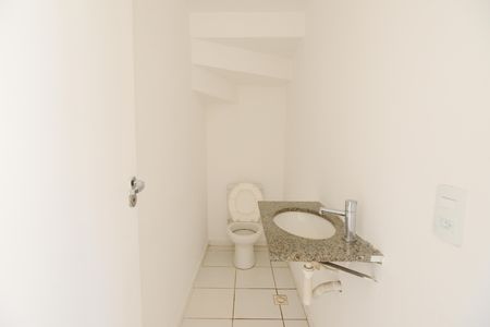 Casa de condomínio para alugar com 108m², 3 quartos e 2 vagas Casa de condomínio para alugar com 108m², 3 quartos e 2 vagasLavabo