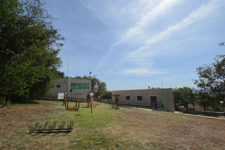Casa de condomínio para alugar com 108m², 3 quartos e 2 vagas Casa de condomínio para alugar com 108m², 3 quartos e 2 vagasÁrea comum
