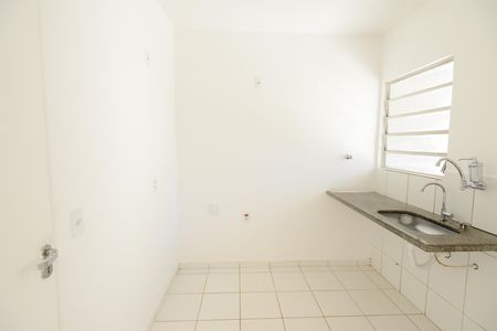 Casa de condomínio para alugar com 108m², 3 quartos e 2 vagas Casa de condomínio para alugar com 108m², 3 quartos e 2 vagasCozinha