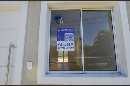 Casa de condomínio para alugar com 108m², 3 quartos e 2 vagas Casa de condomínio para alugar com 108m², 3 quartos e 2 vagasPlaquinha