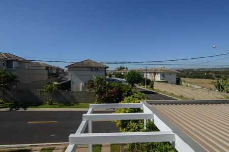 Casa de condomínio para alugar com 108m², 3 quartos e 2 vagas Casa de condomínio para alugar com 108m², 3 quartos e 2 vagasVista do Quarto 2
