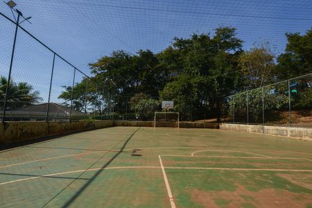 Casa de condomínio para alugar com 108m², 3 quartos e 2 vagas Casa de condomínio para alugar com 108m², 3 quartos e 2 vagasQuadra Esportiva