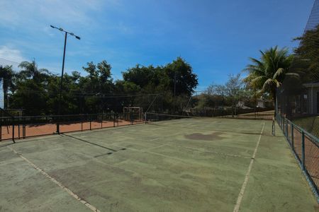 Casa de condomínio para alugar com 108m², 3 quartos e 2 vagas Casa de condomínio para alugar com 108m², 3 quartos e 2 vagasQuadra Esportiva