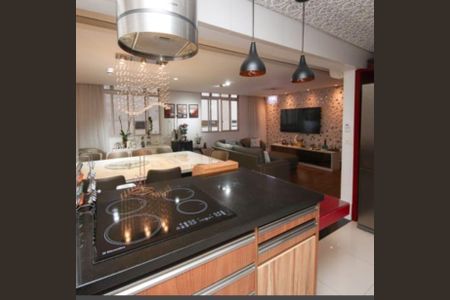 Apartamento à venda com 134m², 3 quartos e 2 vagas