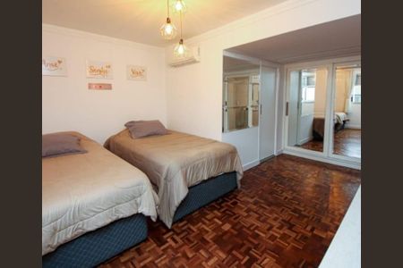 Apartamento à venda com 134m², 3 quartos e 2 vagas