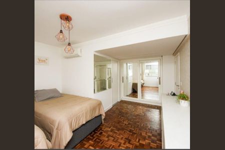 Apartamento à venda com 134m², 3 quartos e 2 vagas