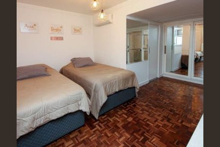 Apartamento à venda com 134m², 3 quartos e 2 vagas