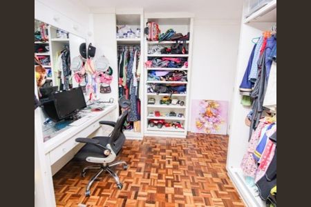 Apartamento à venda com 134m², 3 quartos e 2 vagas