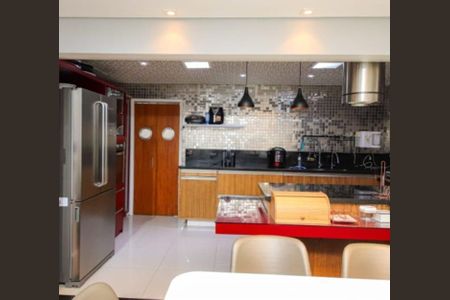 Apartamento à venda com 134m², 3 quartos e 2 vagas