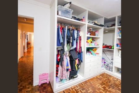 Apartamento à venda com 134m², 3 quartos e 2 vagas