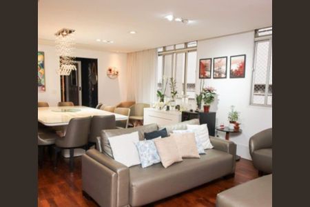 Apartamento à venda com 134m², 3 quartos e 2 vagas