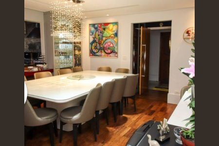 Apartamento à venda com 134m², 3 quartos e 2 vagas