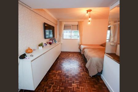 Apartamento à venda com 134m², 3 quartos e 2 vagas