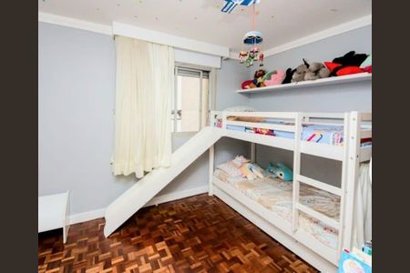 Apartamento à venda com 134m², 3 quartos e 2 vagas