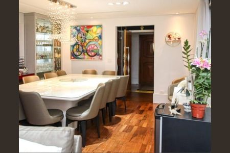 Apartamento à venda com 134m², 3 quartos e 2 vagas