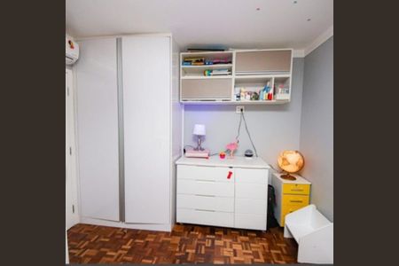 Apartamento à venda com 134m², 3 quartos e 2 vagas