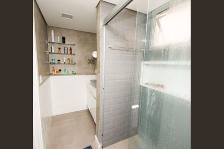 Apartamento à venda com 134m², 3 quartos e 2 vagas