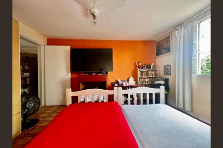 Casa à venda com 295m², 4 quartos e 3 vagas Casa à venda com 295m², 4 quartos e 3 vagasQuarto 3