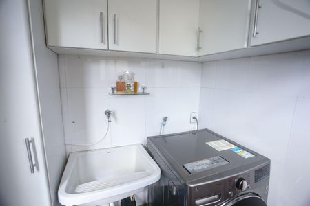 Apartamento à venda com 200m², 4 quartos e 1 vaga Apartamento à venda com 200m², 4 quartos e 1 vagaÁrea de Serviço