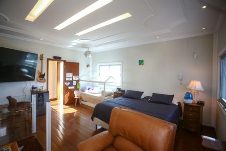 Apartamento à venda com 200m², 4 quartos e 1 vaga Apartamento à venda com 200m², 4 quartos e 1 vagaQuarto 4