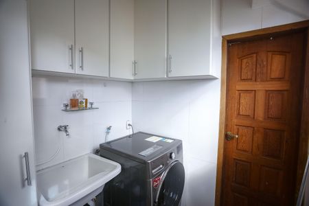 Apartamento à venda com 200m², 4 quartos e 1 vaga Apartamento à venda com 200m², 4 quartos e 1 vagaÁrea de Serviço