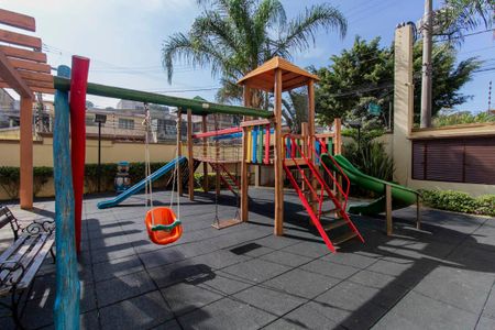 Apartamento à venda com 43m², 2 quartos e sem vaga Apartamento à venda com 43m², 2 quartos e sem vagaÁrea Comum - Playground