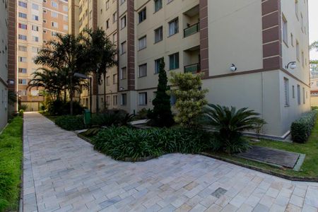 Apartamento à venda com 43m², 2 quartos e sem vaga Apartamento à venda com 43m², 2 quartos e sem vagaÁrea Comum