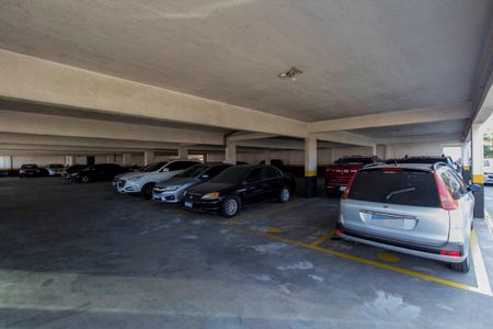Apartamento à venda com 43m², 2 quartos e sem vaga Apartamento à venda com 43m², 2 quartos e sem vagaEstacionamento