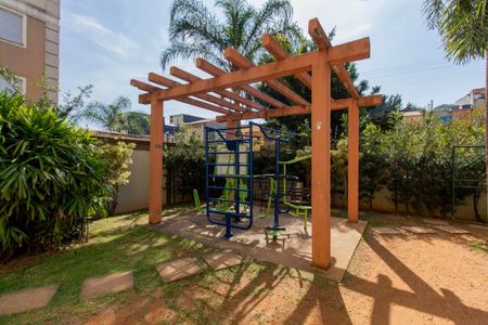 Apartamento à venda com 43m², 2 quartos e sem vaga Apartamento à venda com 43m², 2 quartos e sem vagaÁrea Comum