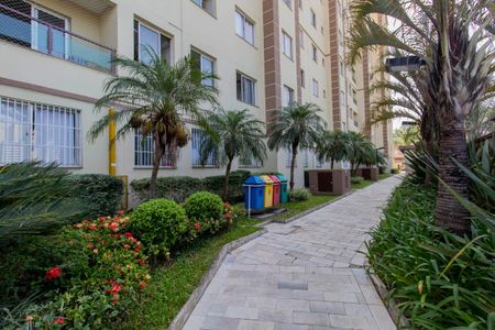 Apartamento à venda com 43m², 2 quartos e sem vaga Apartamento à venda com 43m², 2 quartos e sem vagaÁrea Comum