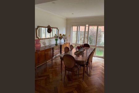 Casa à venda com 6 quartos, 420m² em Morumbi, São Paulo