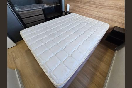 Apartamento à venda com 37m², 1 quarto e 1 vagaQuarto