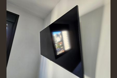 Apartamento à venda com 37m², 1 quarto e 1 vagaQuarto