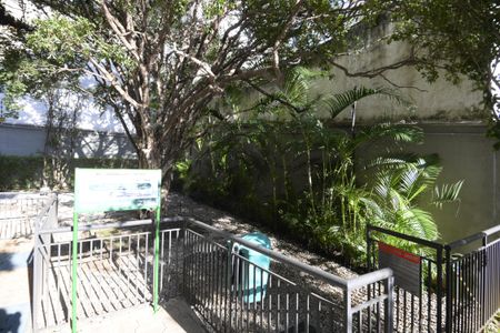 Apartamento à venda com 37m², 1 quarto e 1 vagaÁrea comum