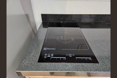 Apartamento à venda com 37m², 1 quarto e 1 vagaCozinha