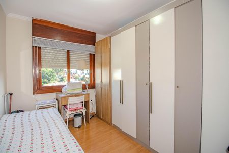 Apartamento à venda com 265m², 3 quartos e 3 vagasQuarto 2