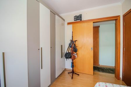 Apartamento à venda com 265m², 3 quartos e 3 vagasQuarto 2