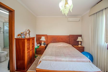 Apartamento à venda com 265m², 3 quartos e 3 vagasSuíte