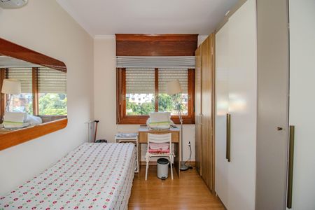 Apartamento à venda com 265m², 3 quartos e 3 vagasQuarto 2