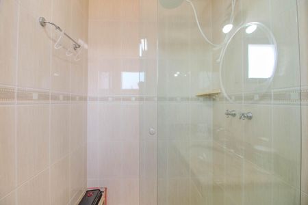 Apartamento à venda com 265m², 3 quartos e 3 vagasBanheiro Social 2 (Cobertura)