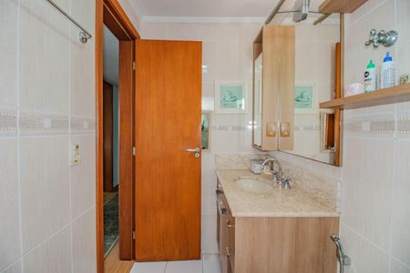Apartamento à venda com 265m², 3 quartos e 3 vagasBanheiro Social