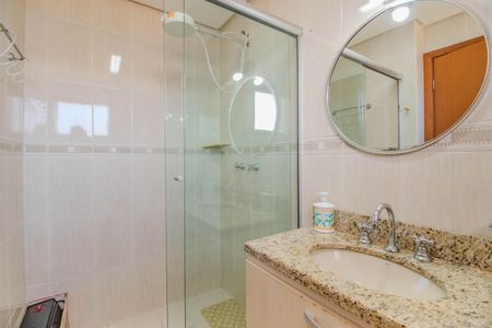 Apartamento à venda com 265m², 3 quartos e 3 vagasBanheiro Social 2 (Cobertura)